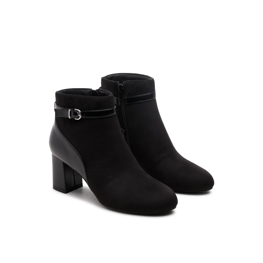 Amara Ankle Boots - Image 6