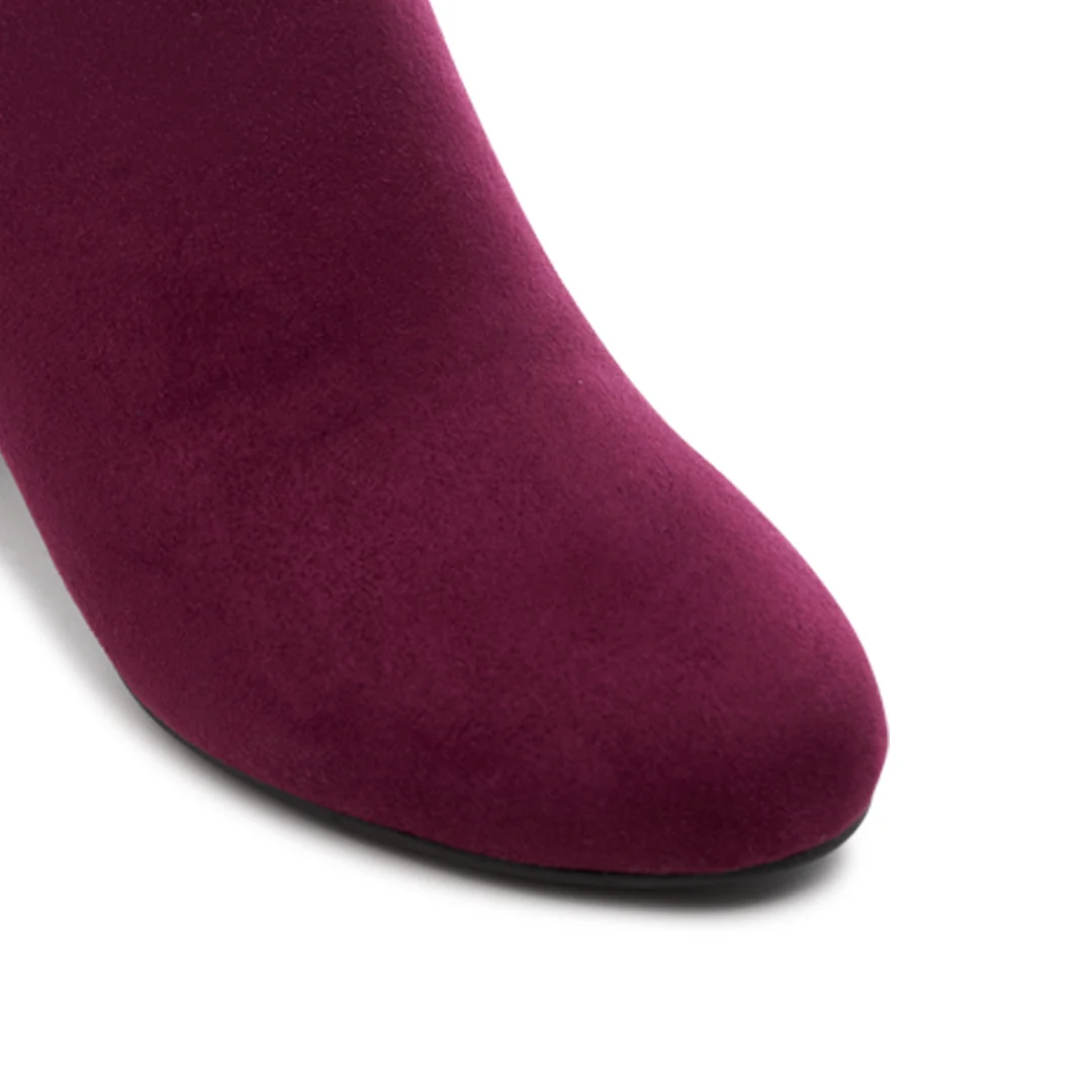 Amara Ankle Boots - Image 7