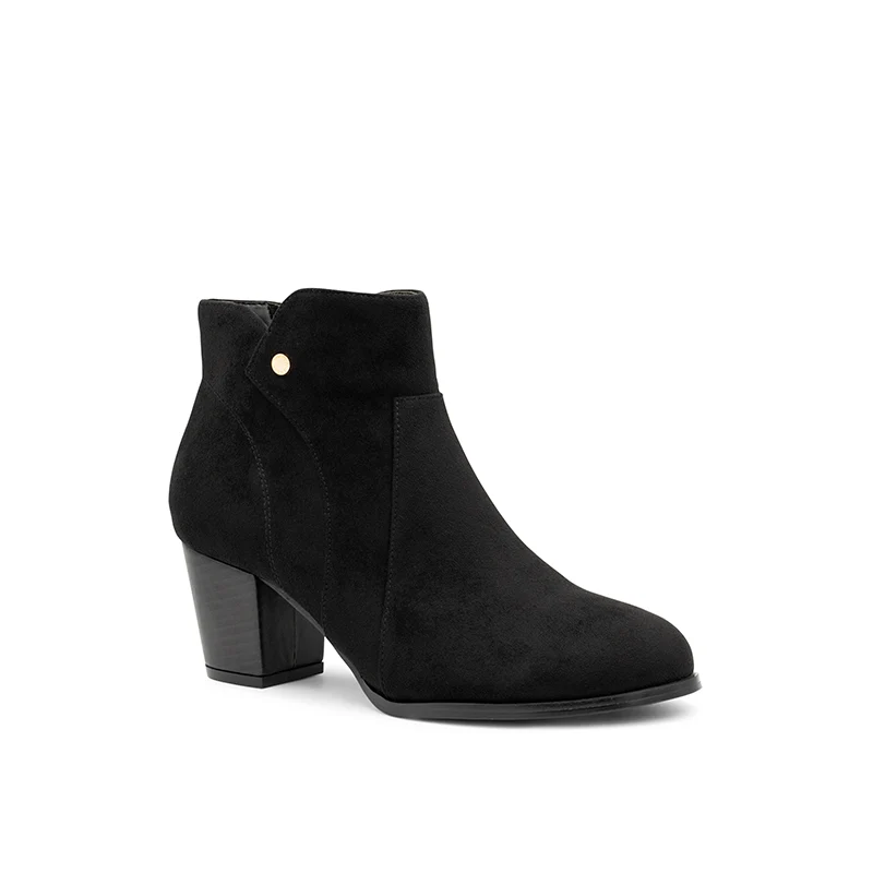 Anya Ankle Boots - Image 2