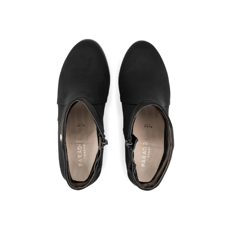 Anya Ankle Boots - Image 5