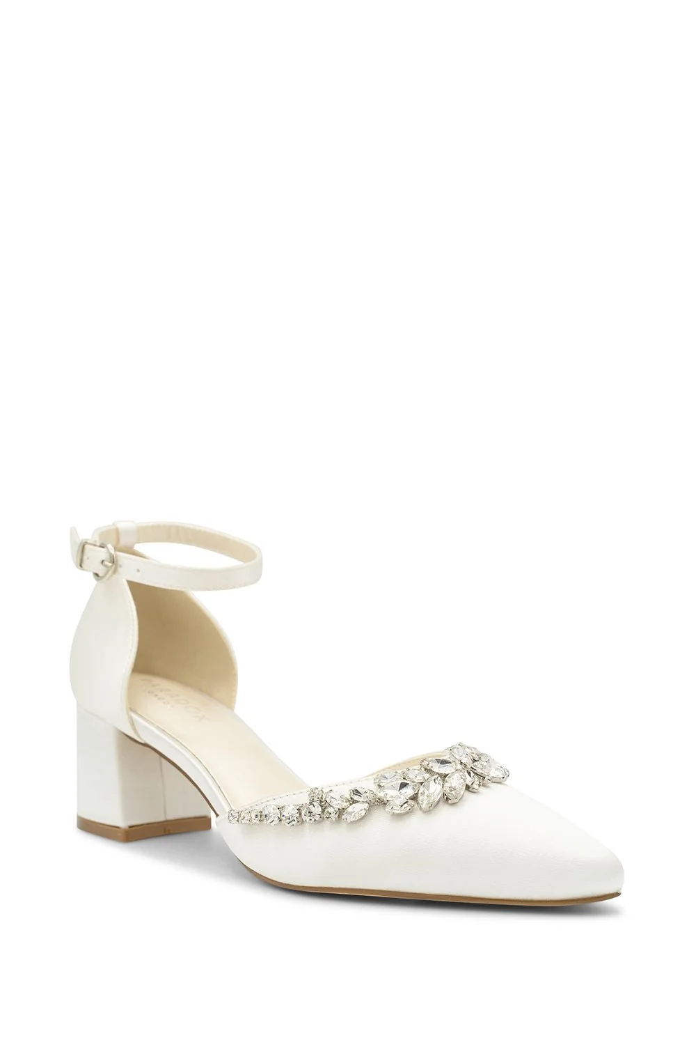 Cinta Wedding Shoes - Image 3