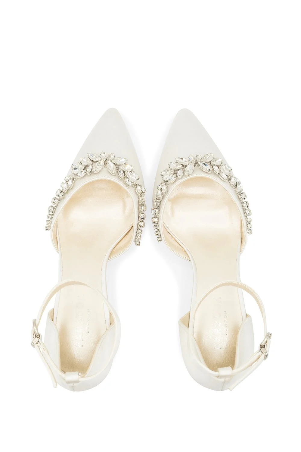 Cinta Wedding Shoes - Image 4