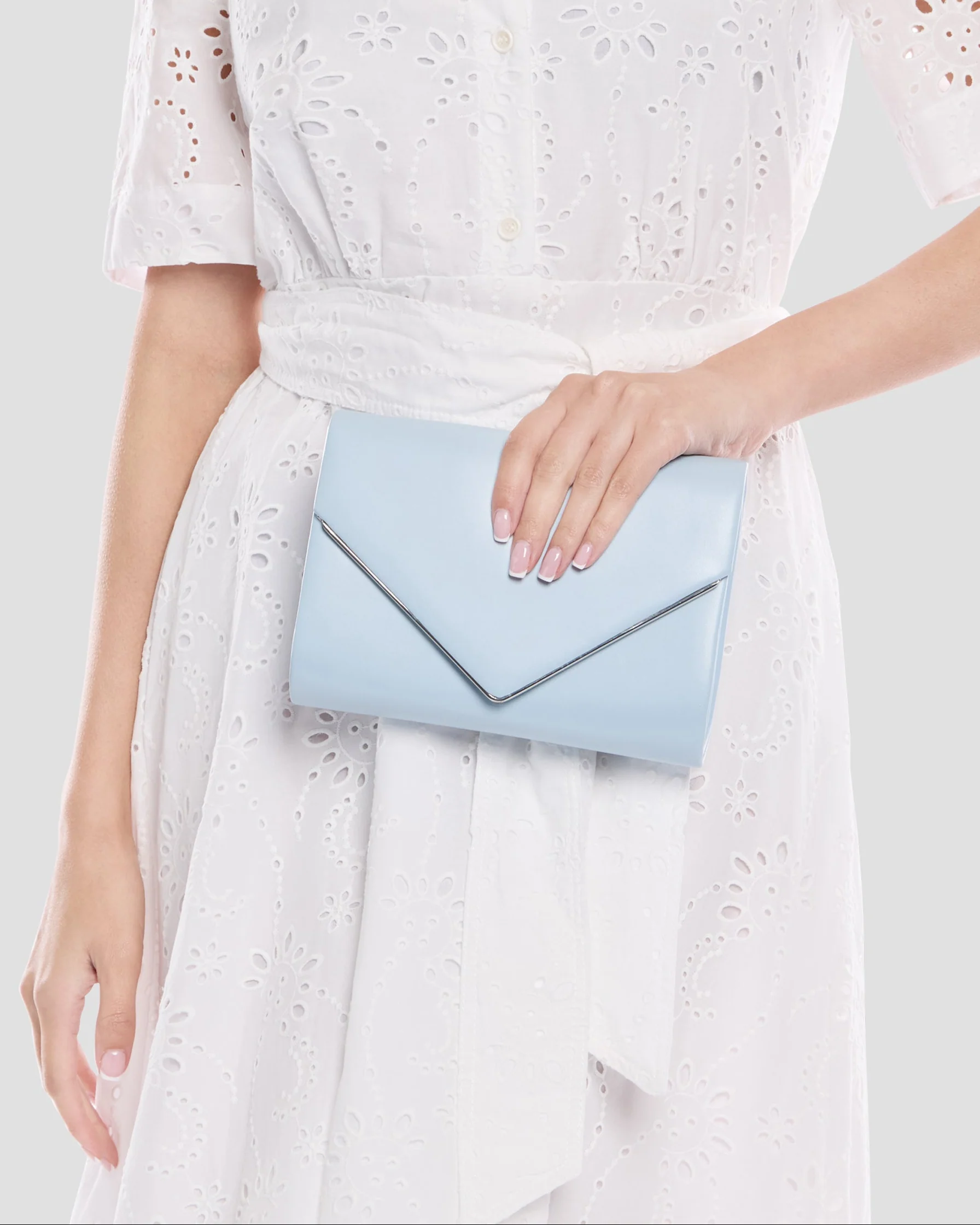 Darcy Clutch Bag - Image 3