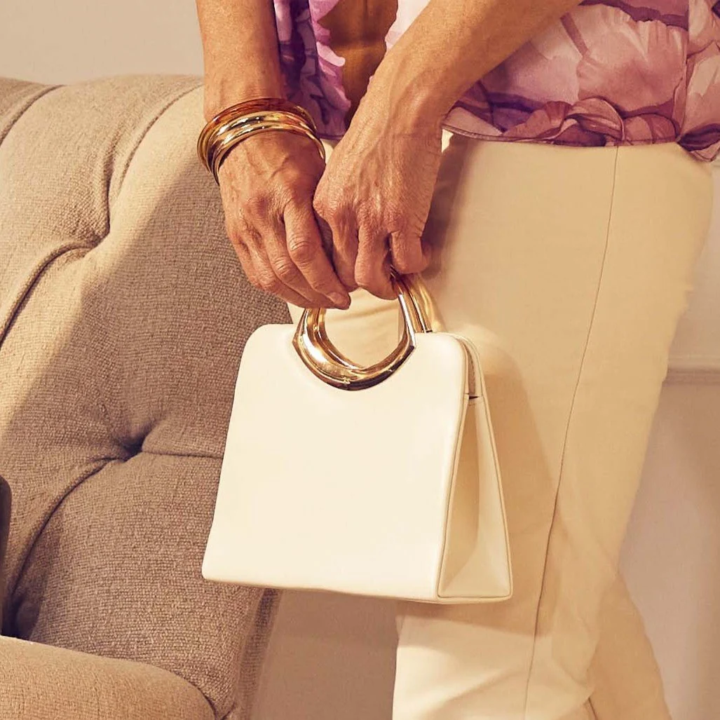 Darya Clutch Bag - Image 6