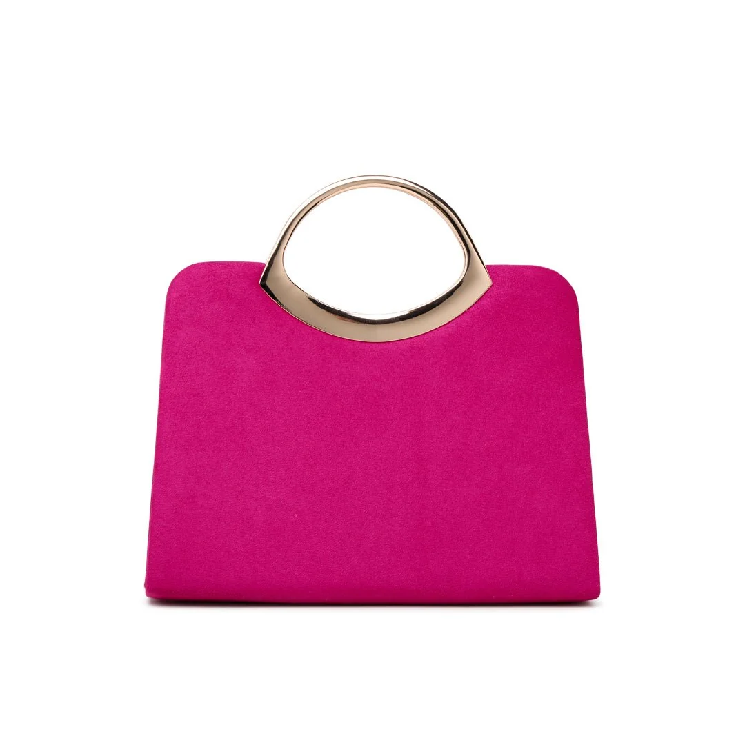 Darya Clutch Bag