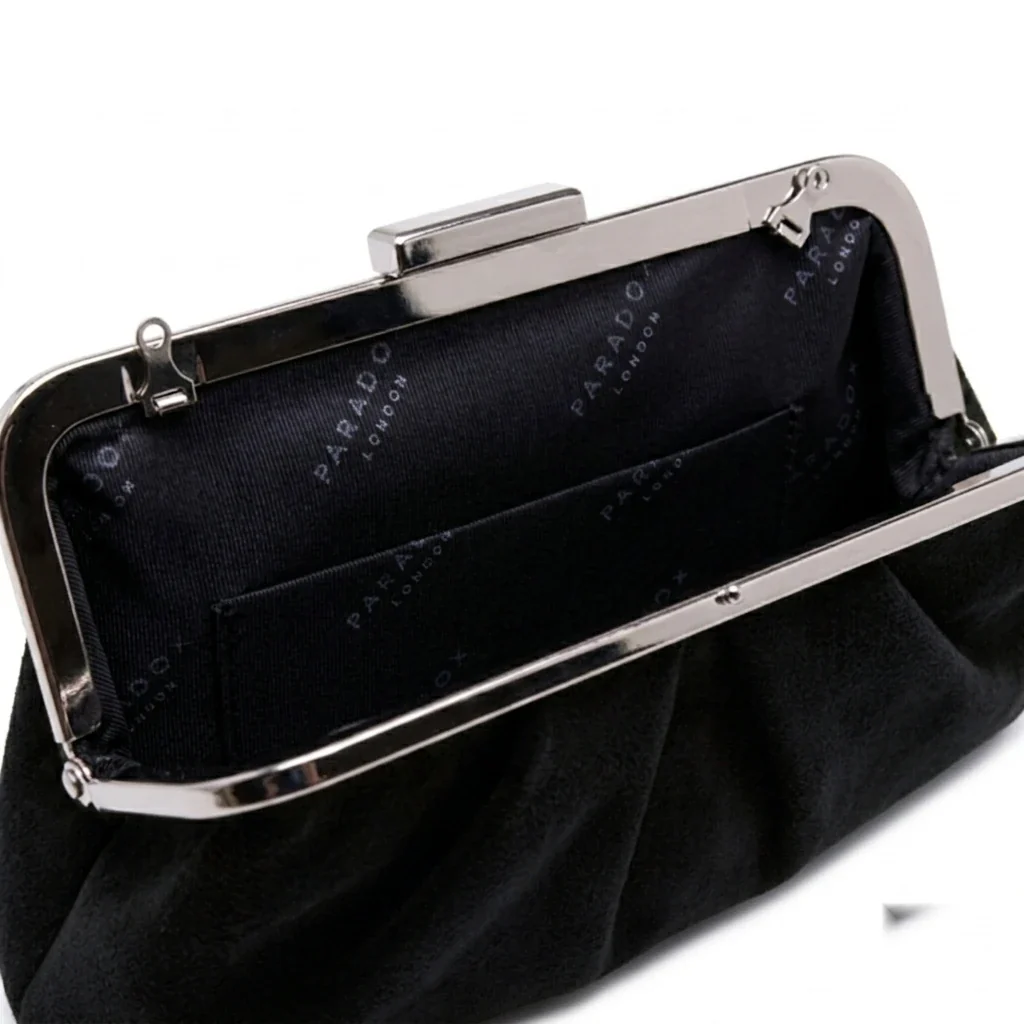 Deco Clutch Bag - Image 4