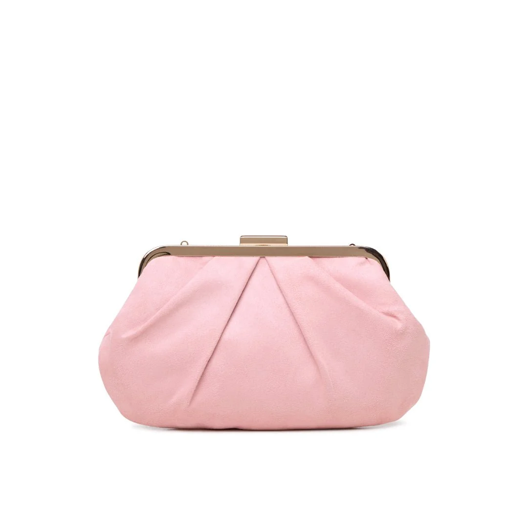 Deco Clutch Bag