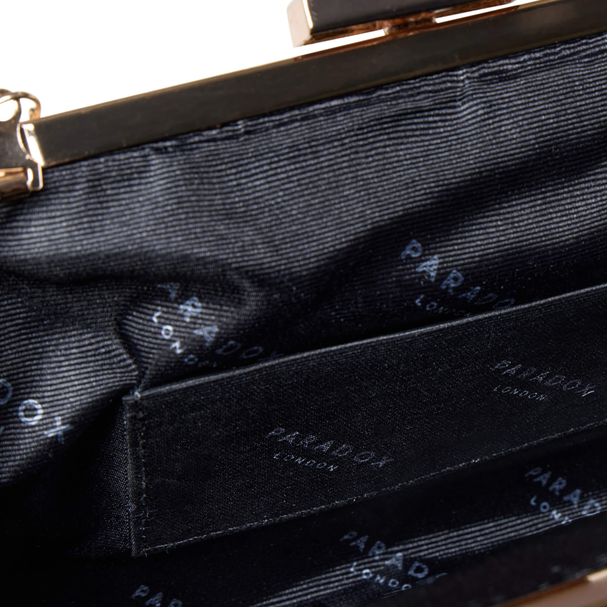 Deco Clutch Bag - Image 5