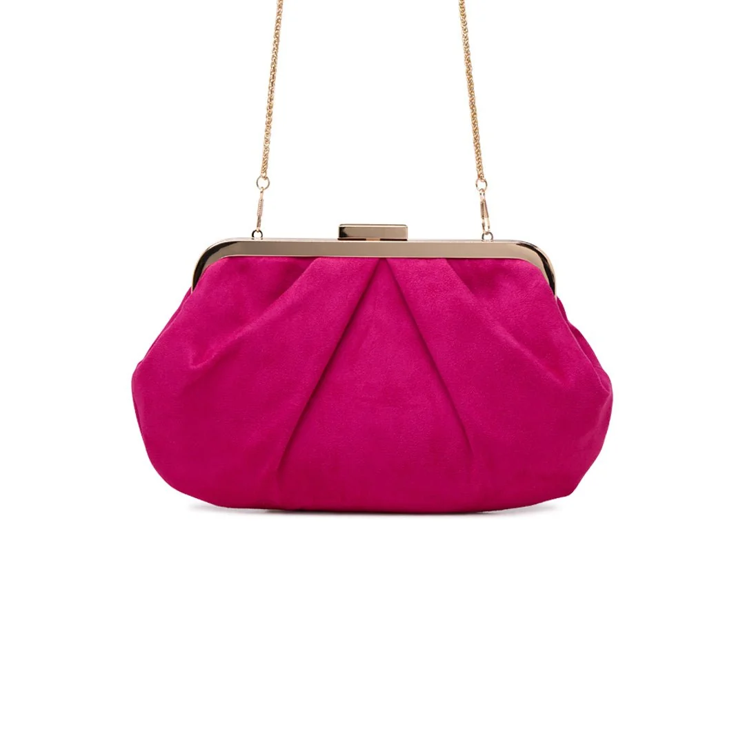 Deco Clutch Bag - Image 4