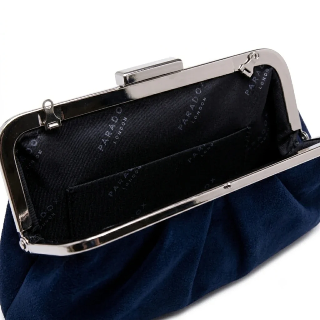Deco Clutch Bag - Image 5