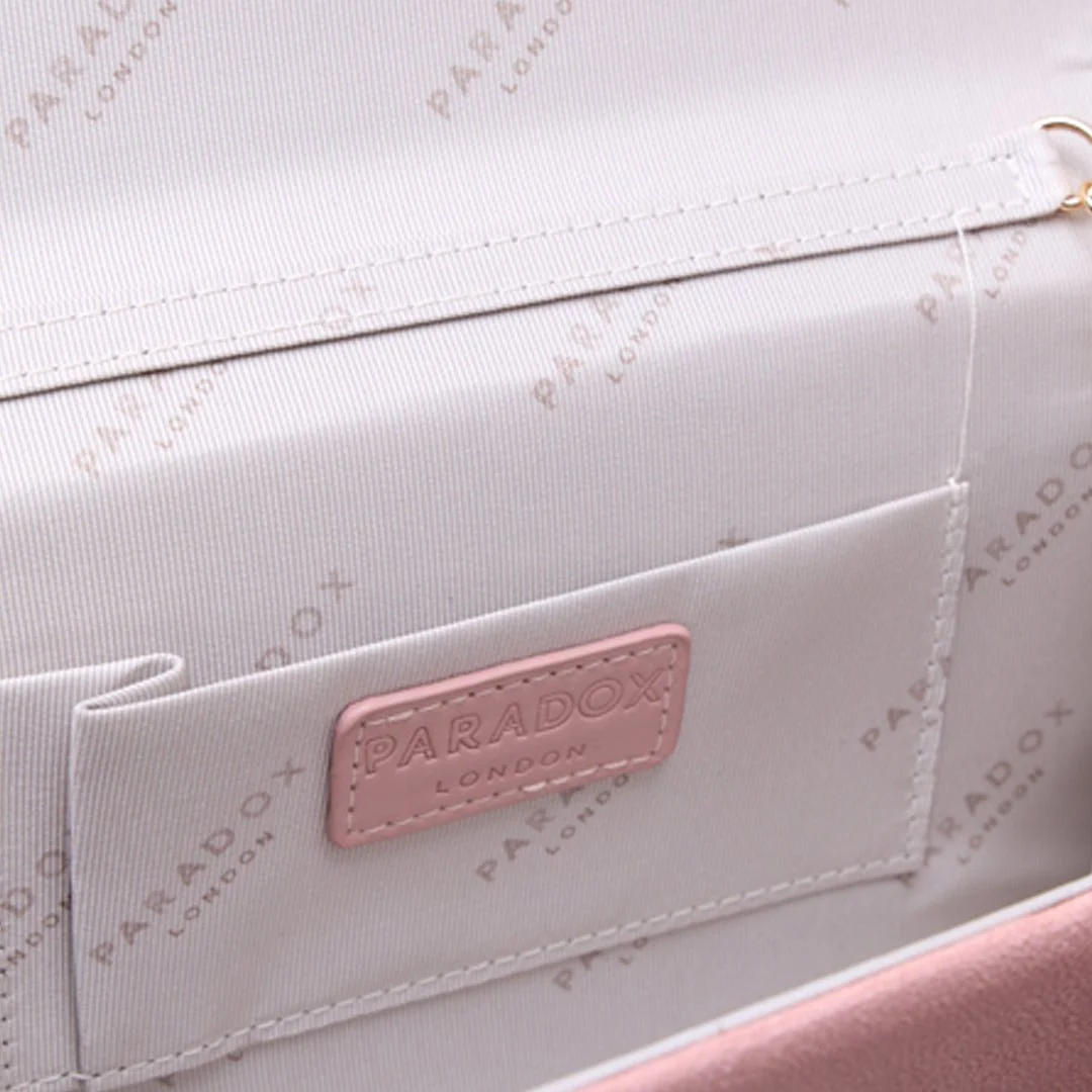 Deloria Clutch Bag - Image 5
