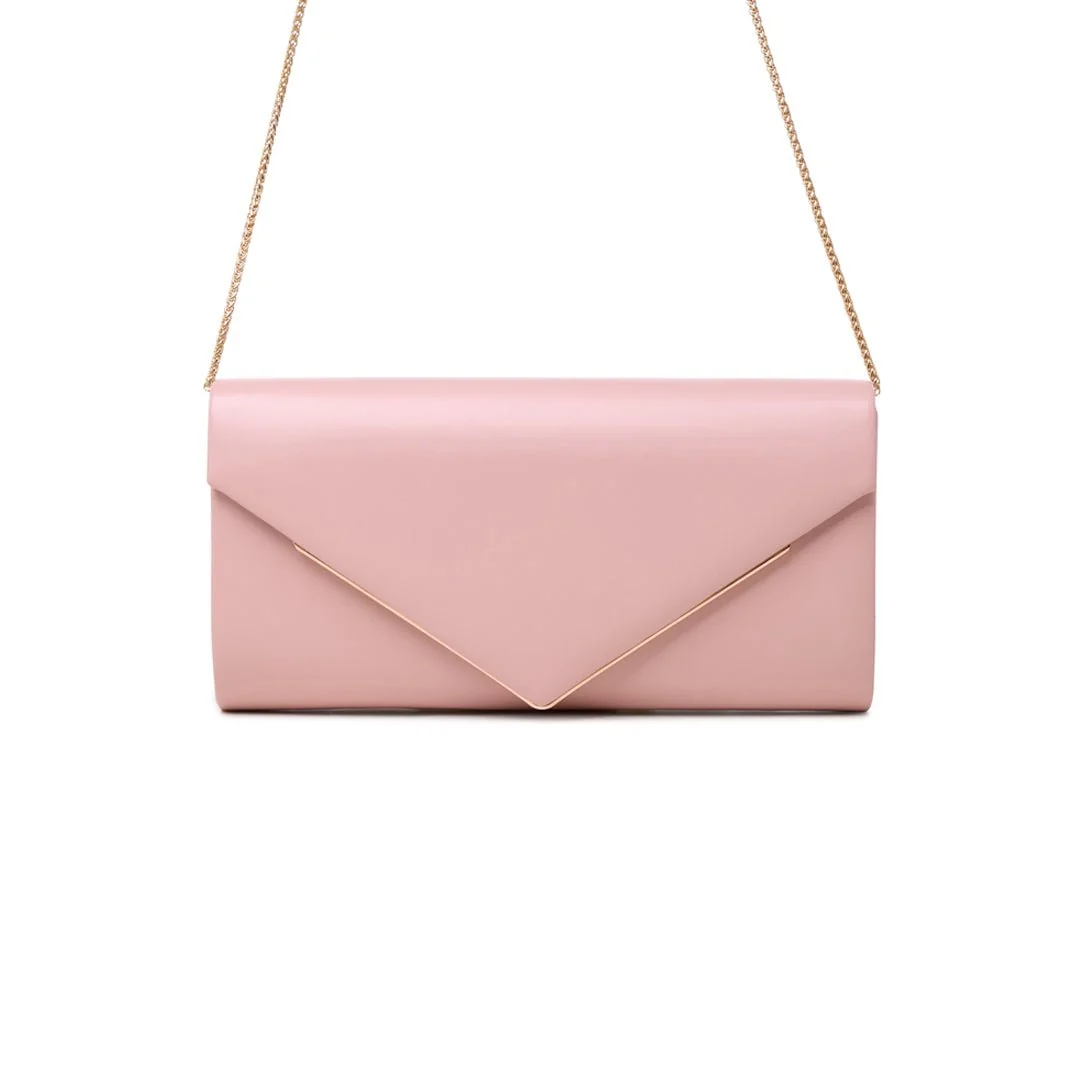 Delynn Clutch Bag - Image 4