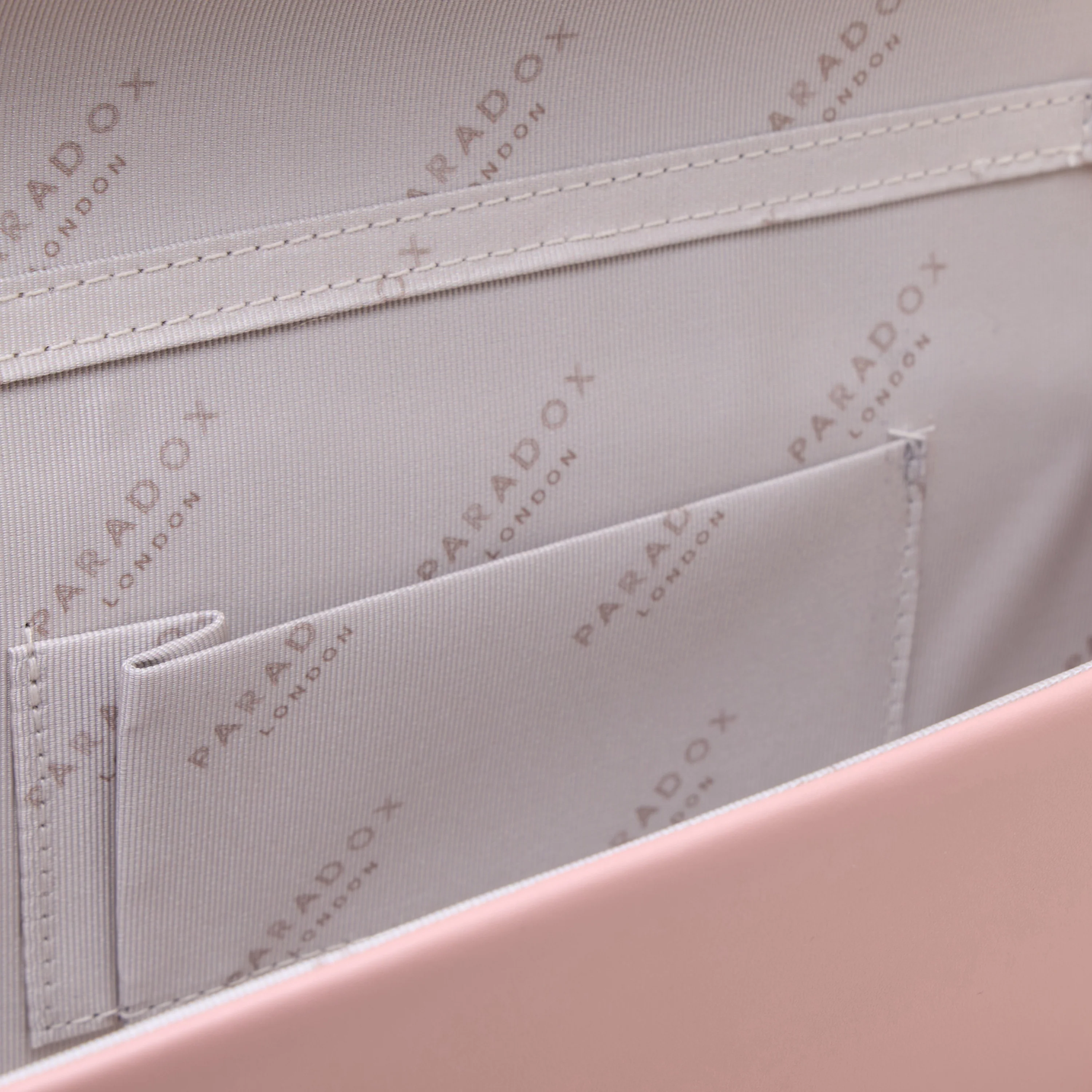 Delynn Clutch Bag - Image 5