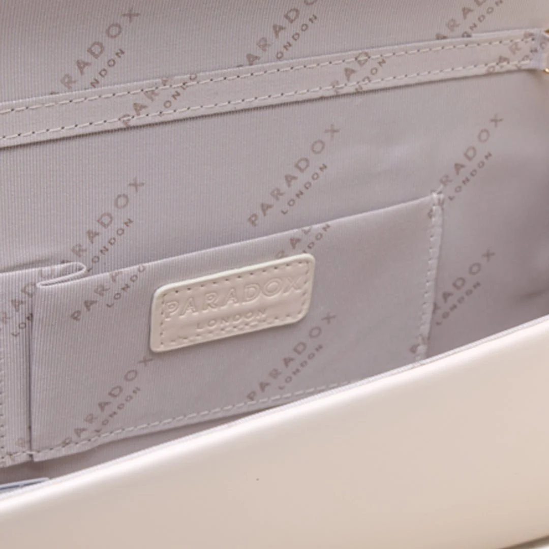 Delynn Clutch Bag - Image 5