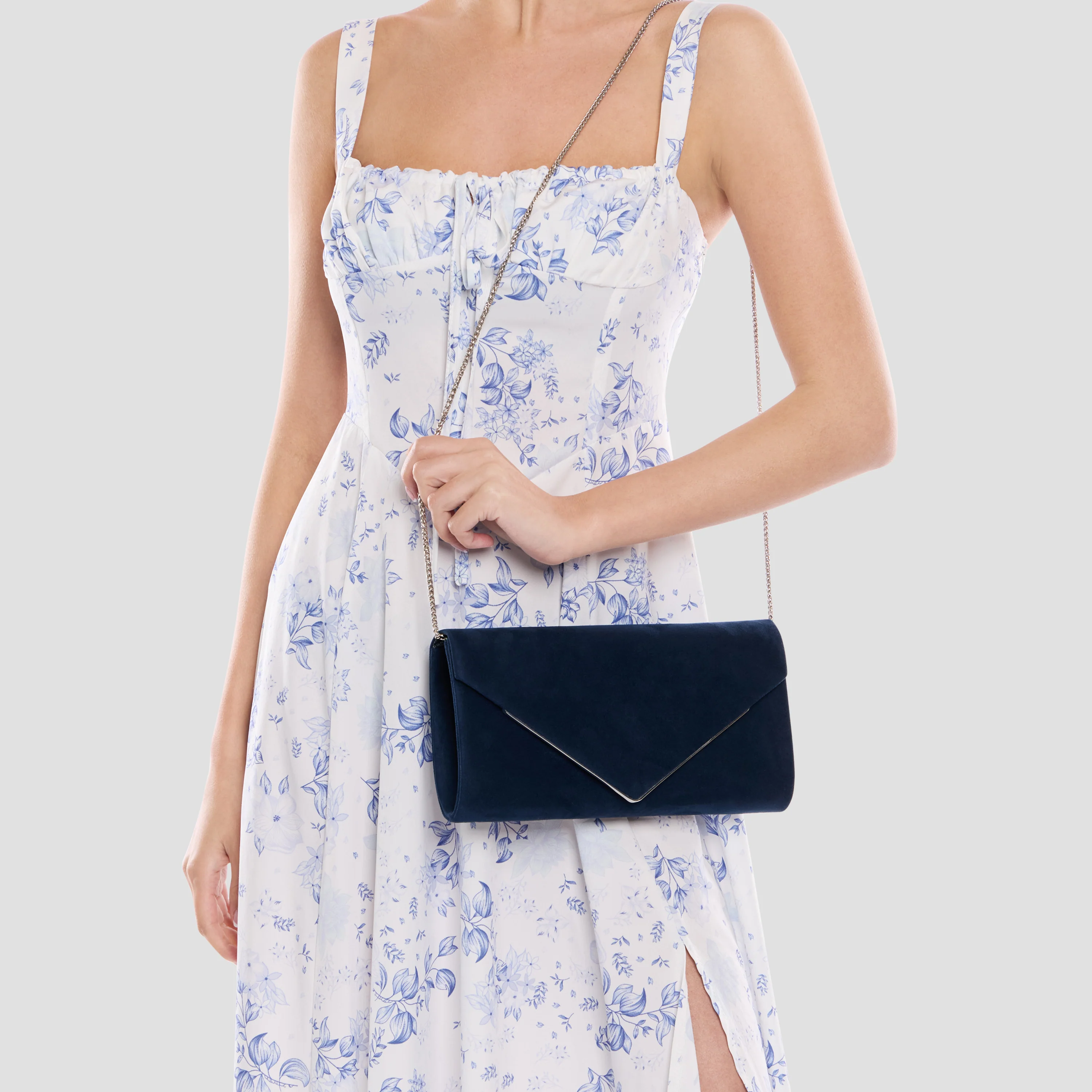 Delynn Clutch Bag - Image 6