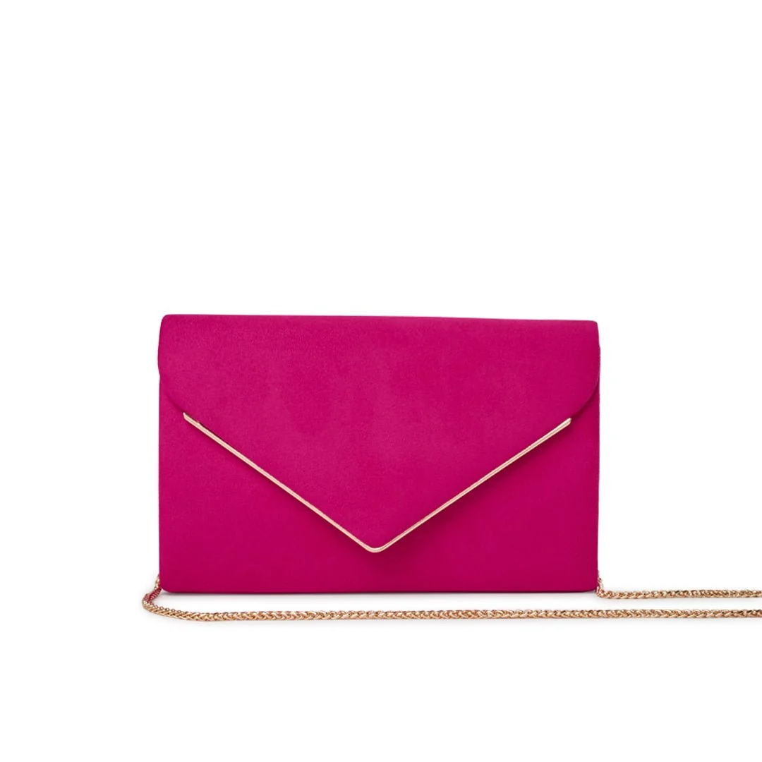 Delyssa Clutch Bag - Image 5