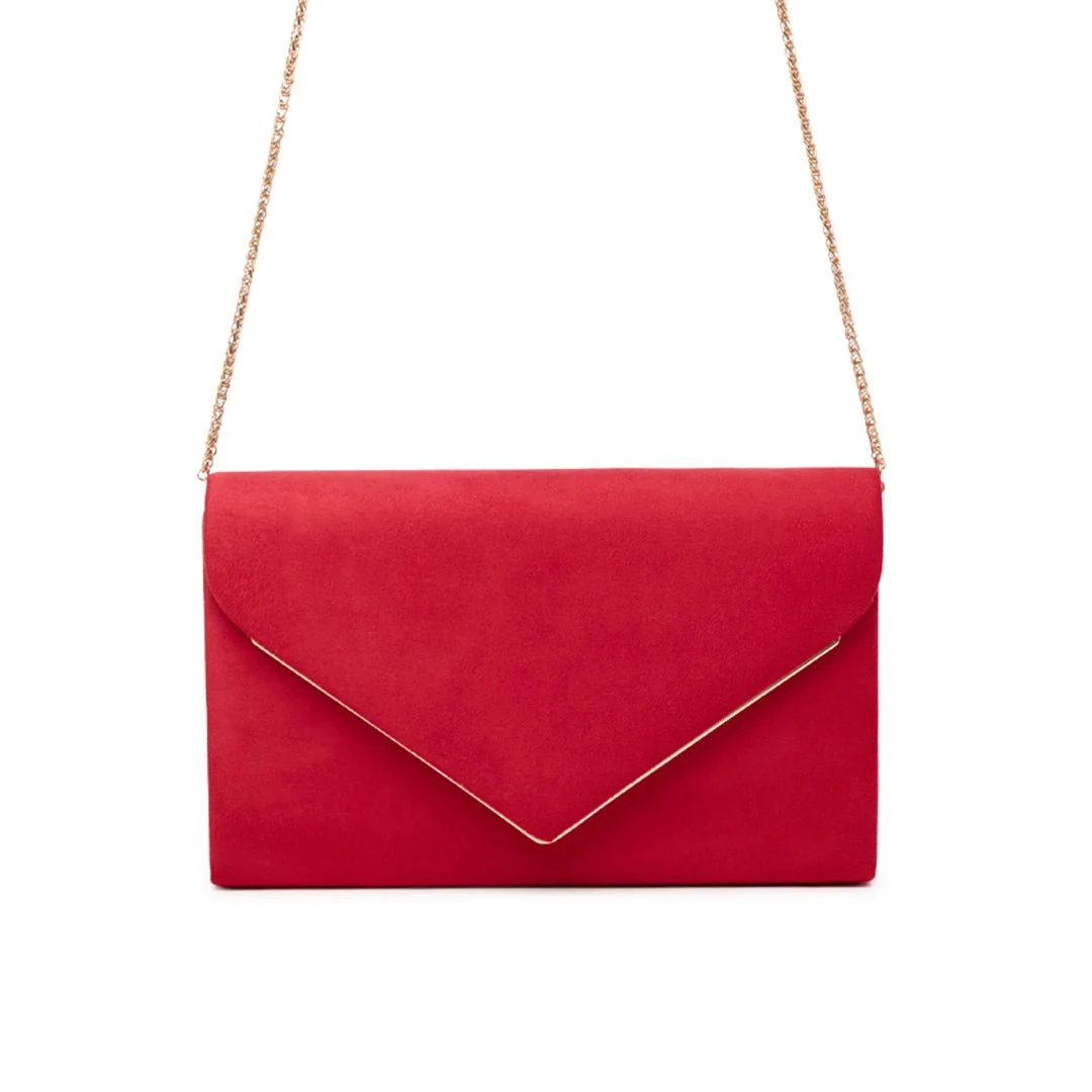 Delyssa Clutch Bag - Image 4