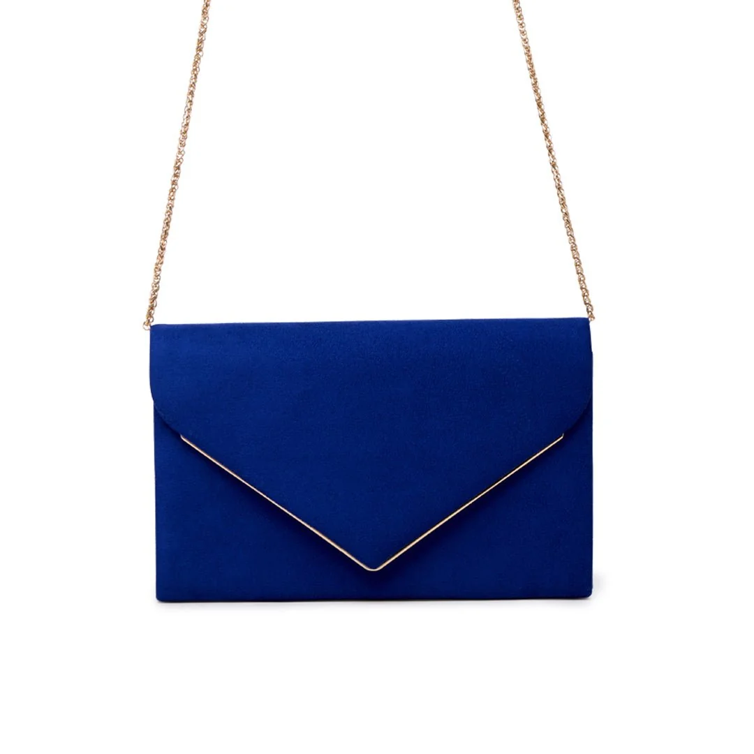 Delyssa Clutch Bag - Image 4