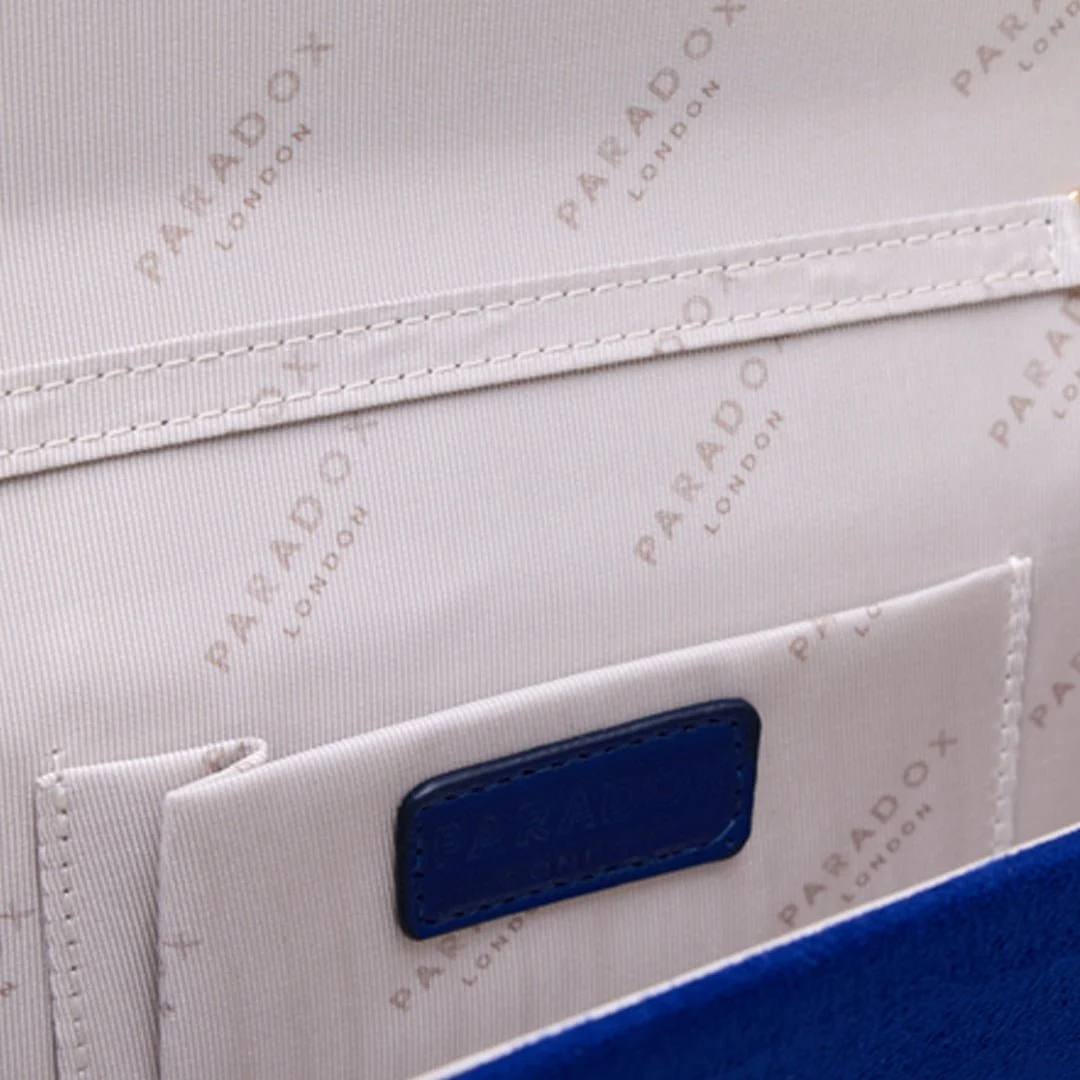 Delyssa Clutch Bag - Image 5