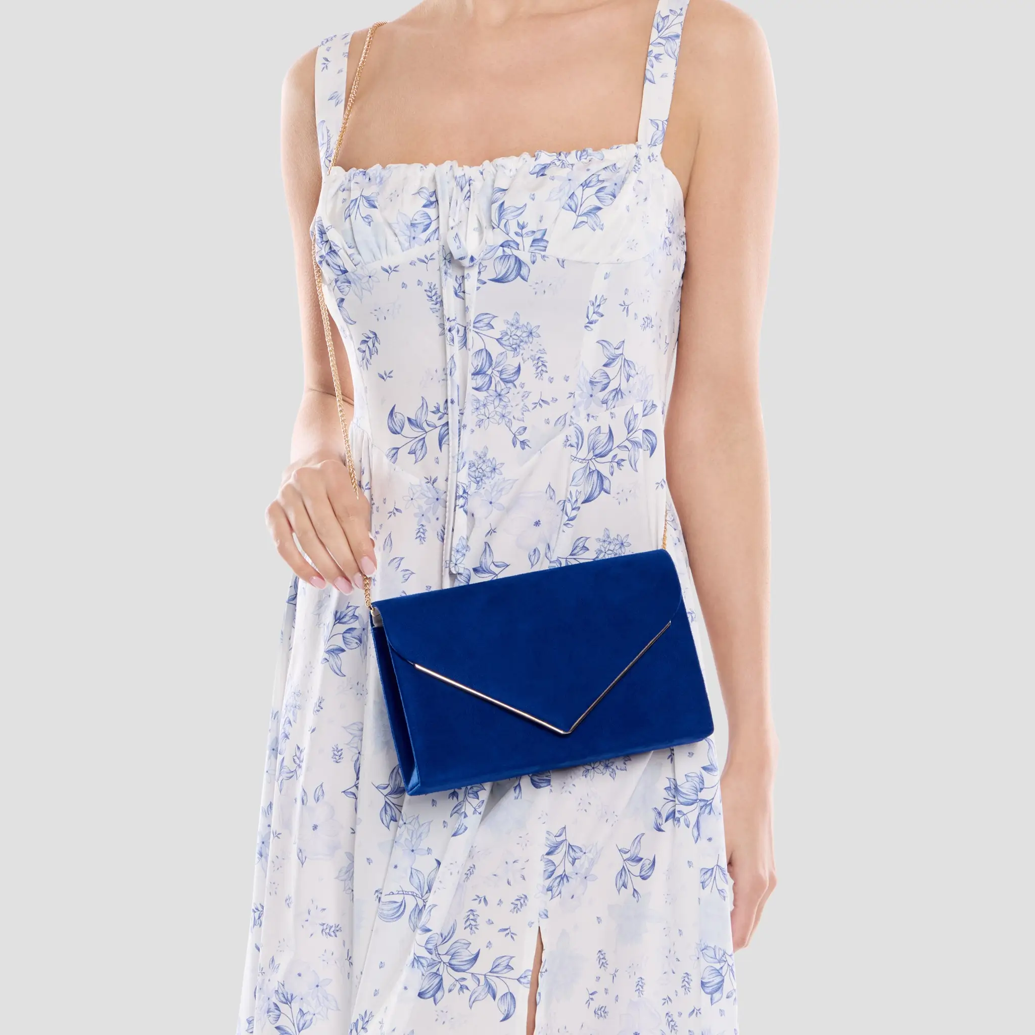 Delyssa Clutch Bag - Image 6