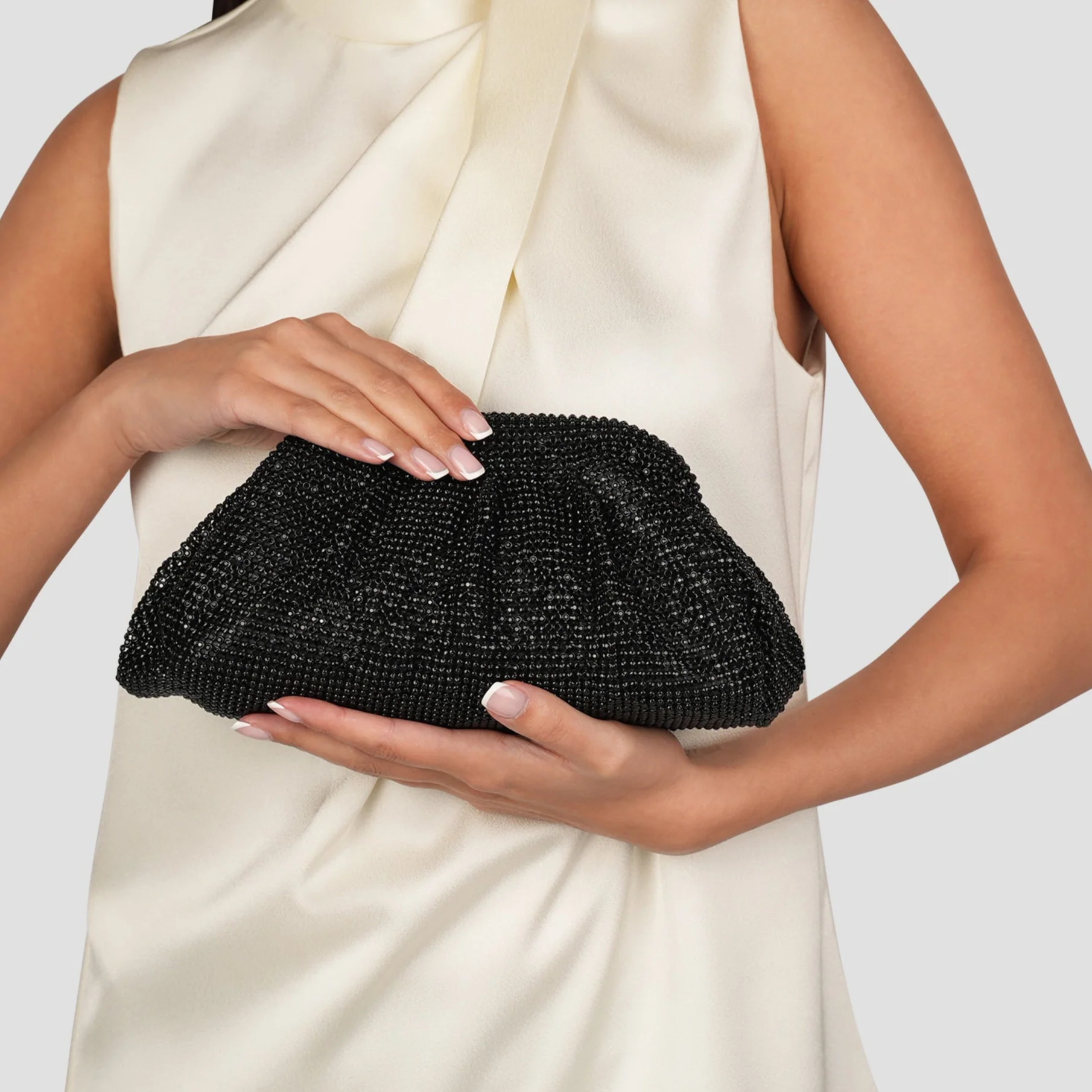 Dianne Clutch Bag - Image 3