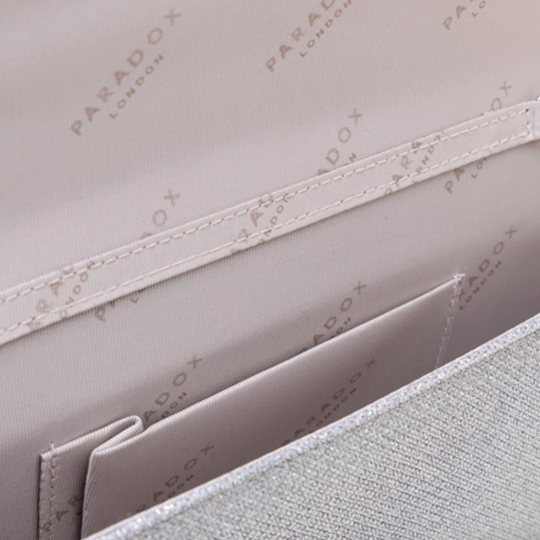 Diantha Clutch Bag - Image 5