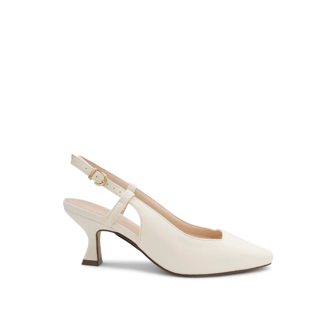 Fervora Wide Fit Heels