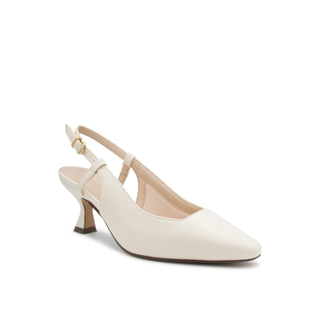 Fervora Wide Fit Heels - Image 2