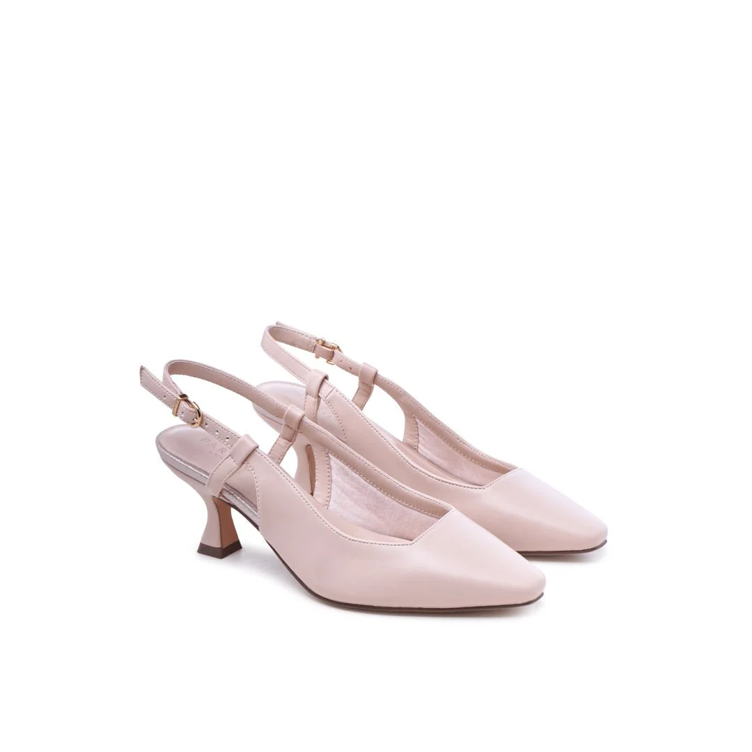 Fervora Wide Fit Heels - Image 7