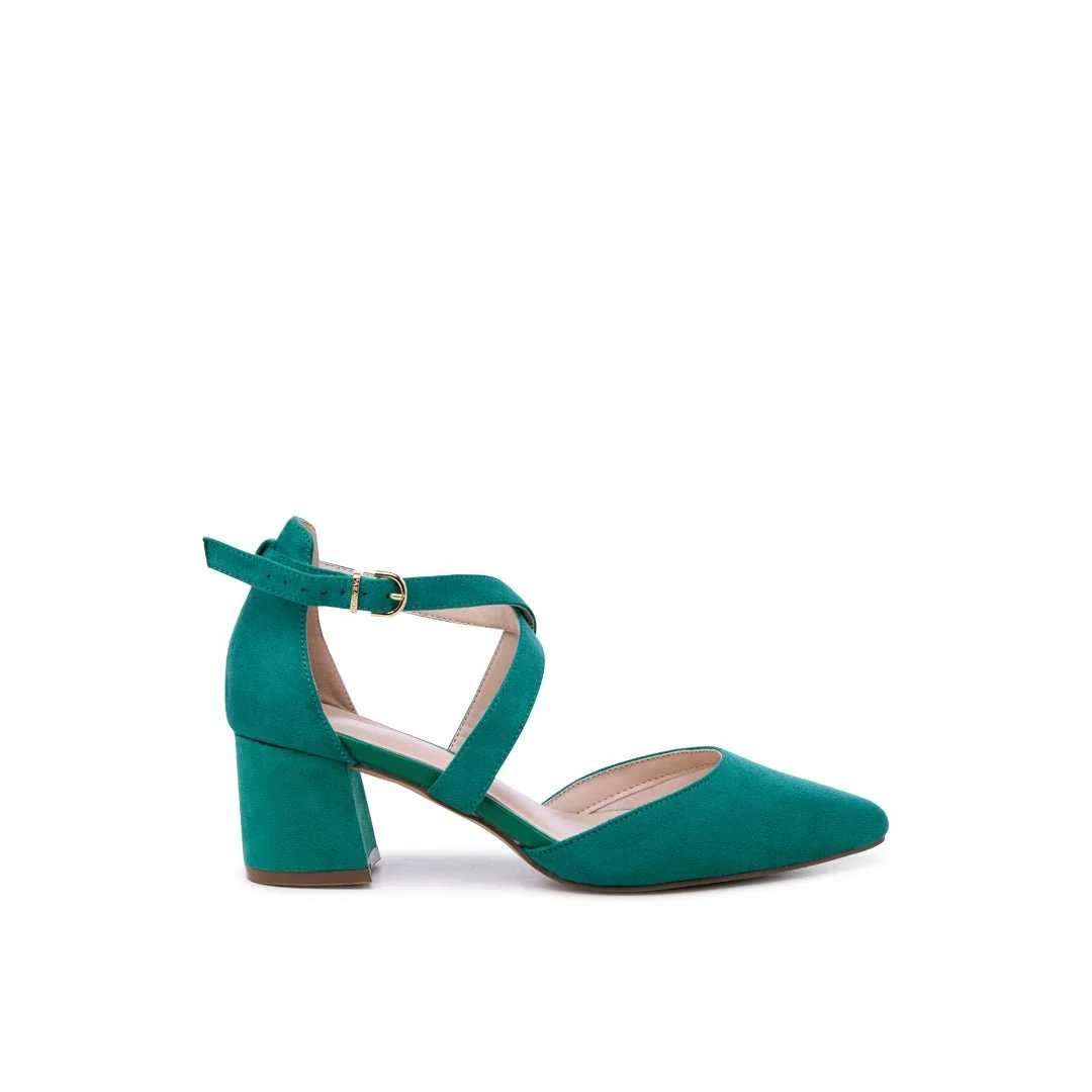 Ffion Wide Fit Heels