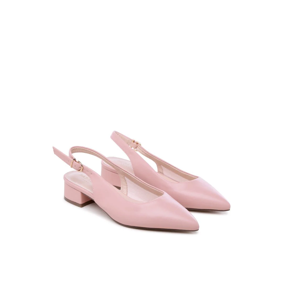 Fiorenza Wide Fit Heels - Image 7