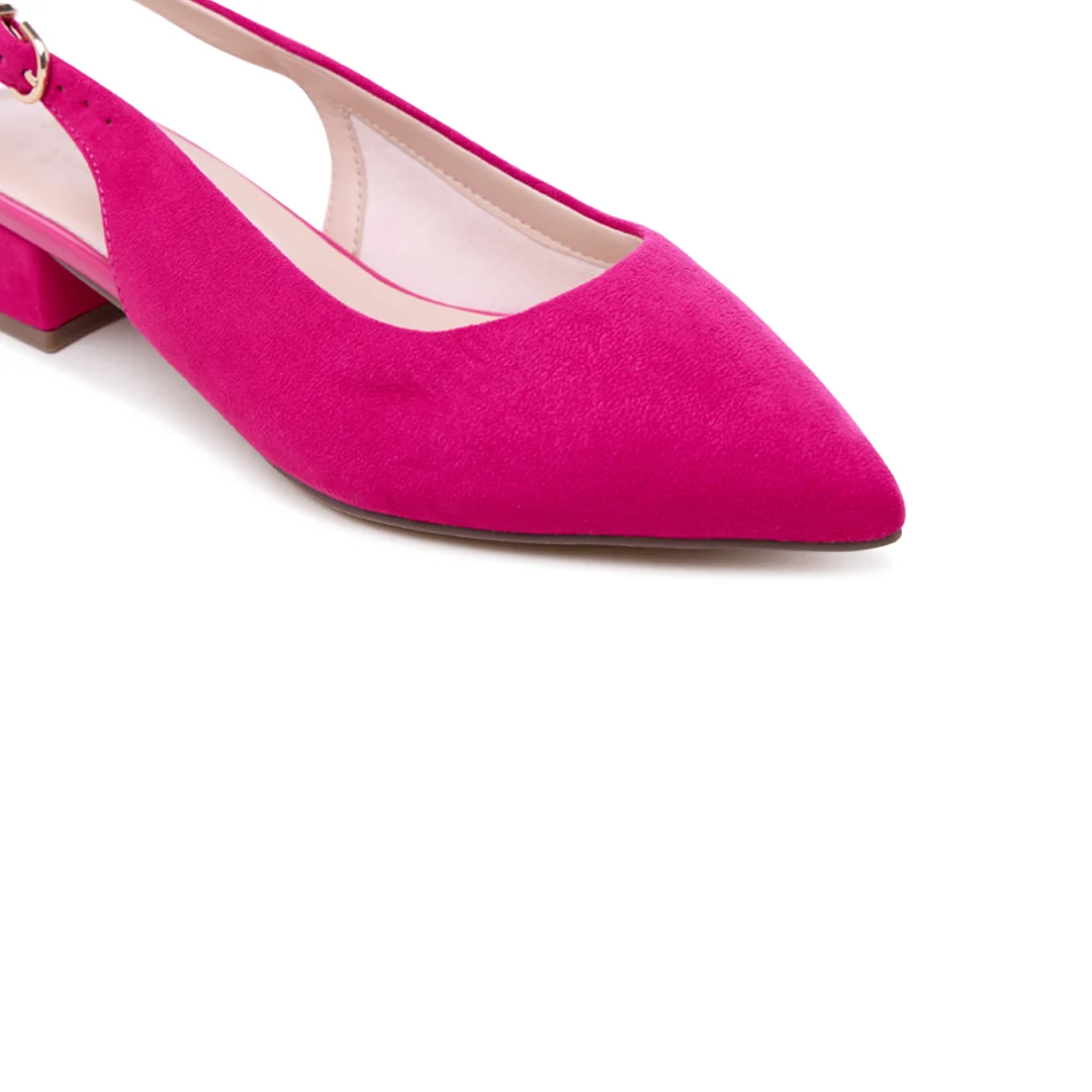 Fiorenza Wide Fit Heels - Image 8