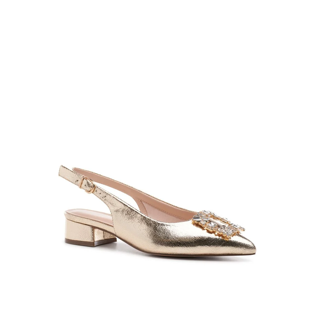 Fortune Wide Fit Heels - Image 2