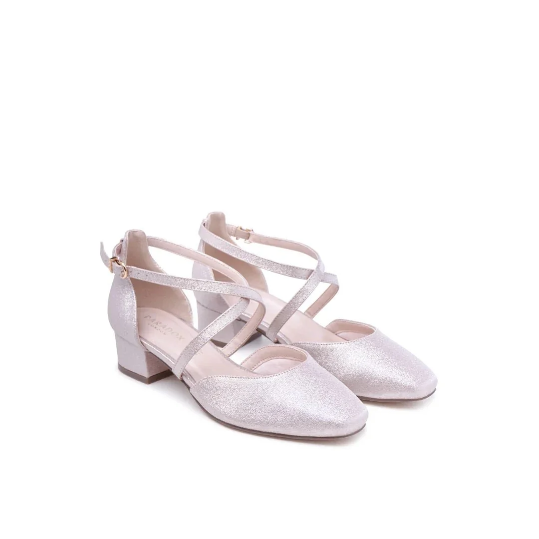 Gemma Wide Fit Shoes - Image 6