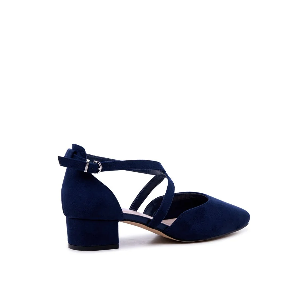 Gemma Wide Fit Shoes - Image 4