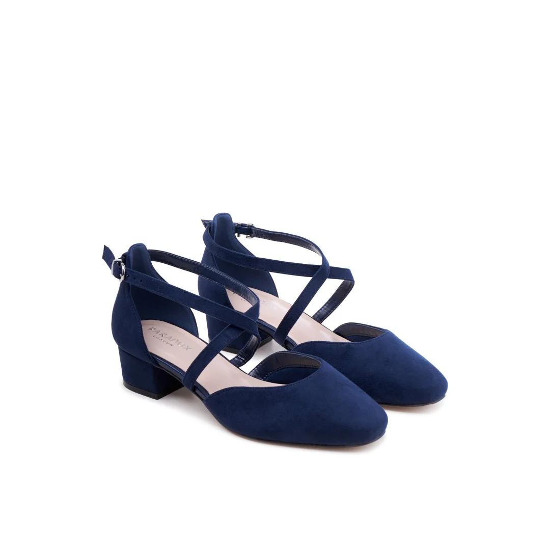 Gemma Wide Fit Shoes - Image 6