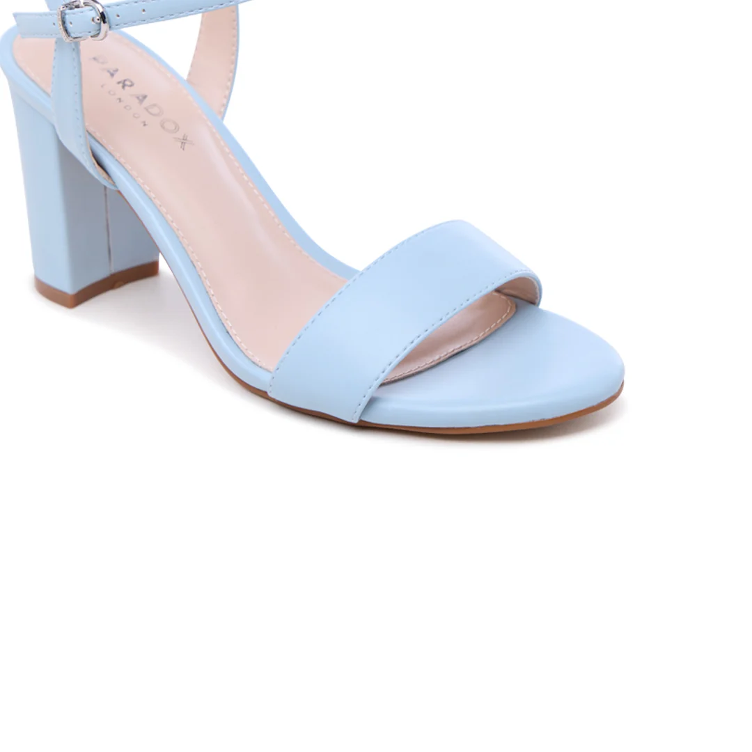 Harmonia Block Heeled Sandals - Image 8