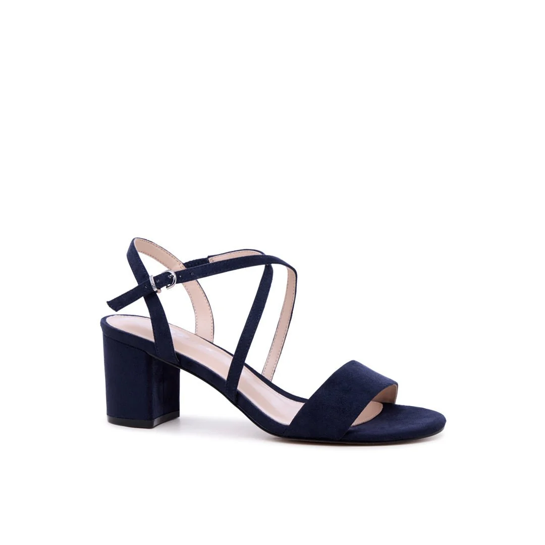 Honeysilk Wide Fit Sandals - Image 2