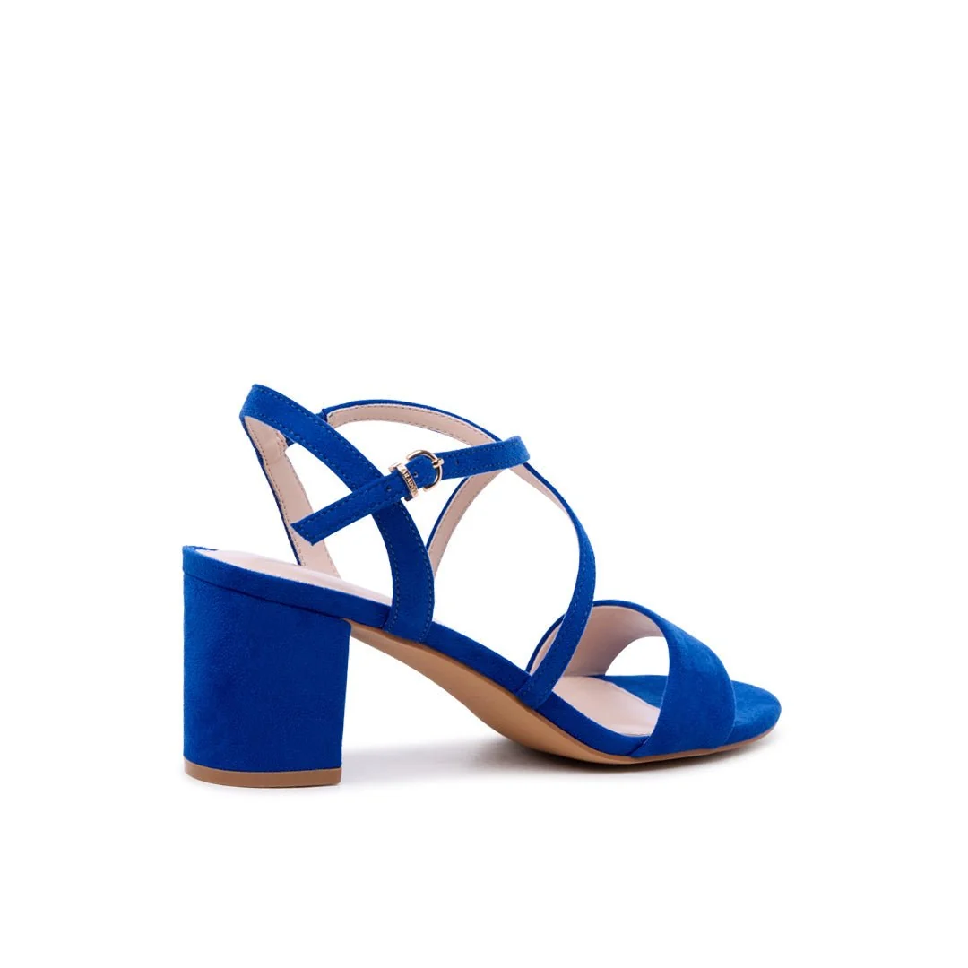 Honeysilk Wide Fit Sandals - Image 4