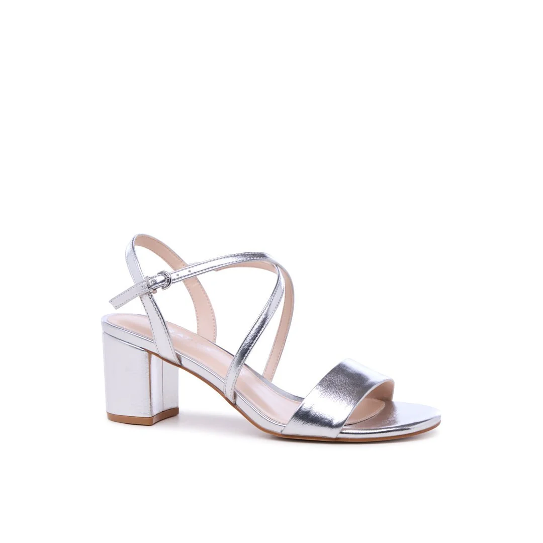 Honeysilk Wide Fit Sandals - Image 2