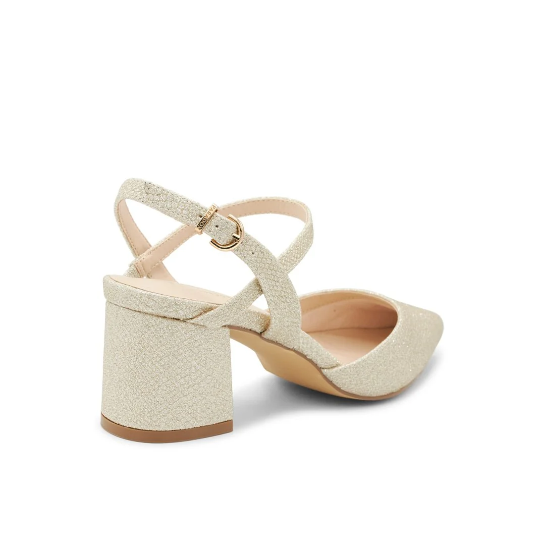 Kendra Block Heels - Image 5