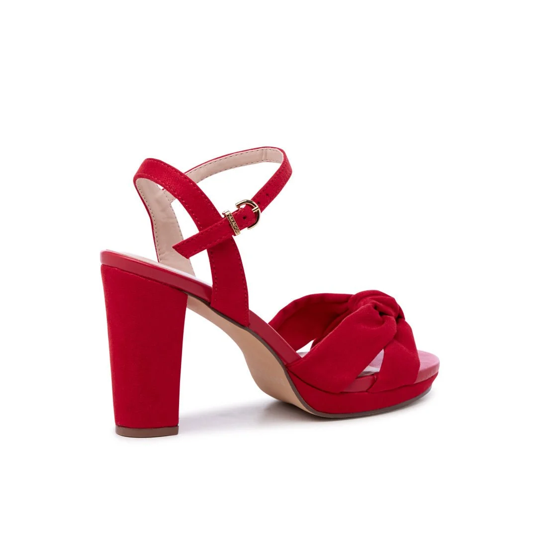 Lani Platform Sandals - Image 5