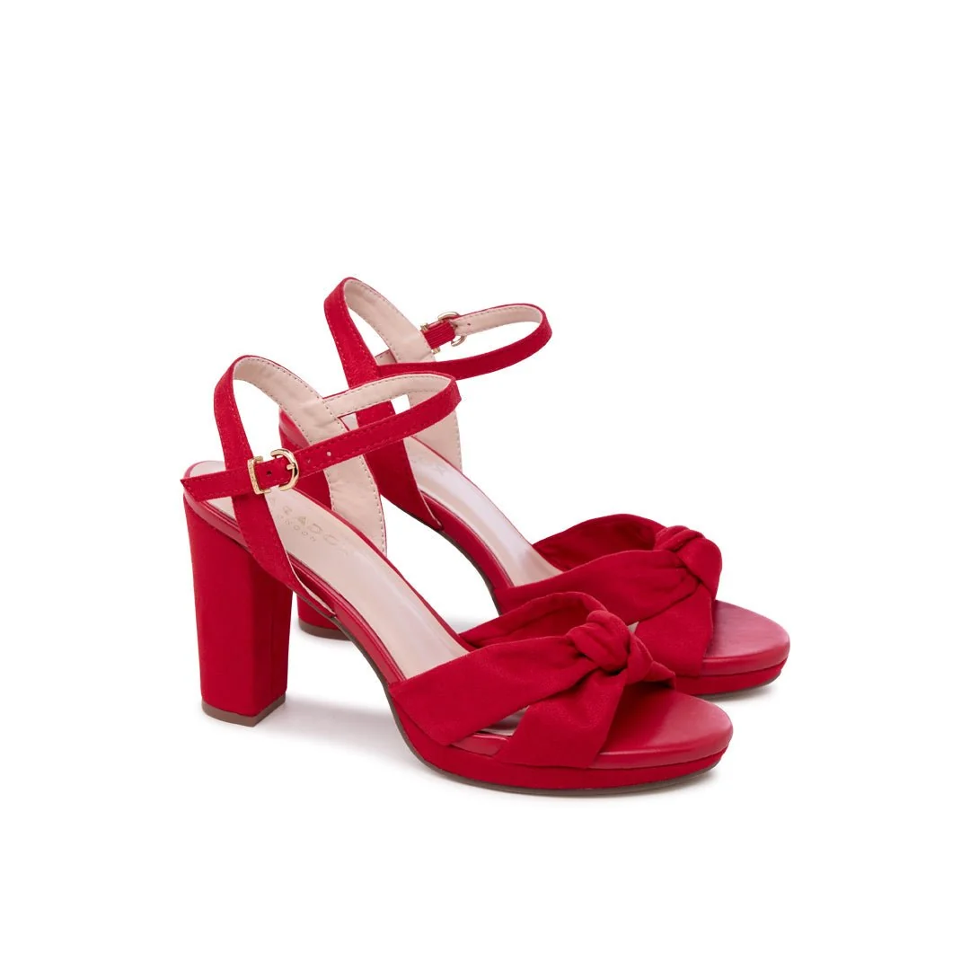 Lani Platform Sandals - Image 6