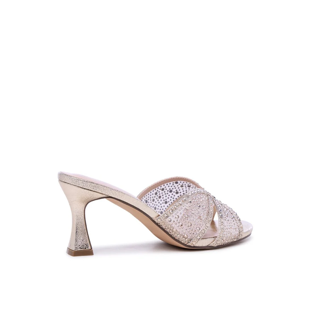 Marisol Diamante Mules - Image 4