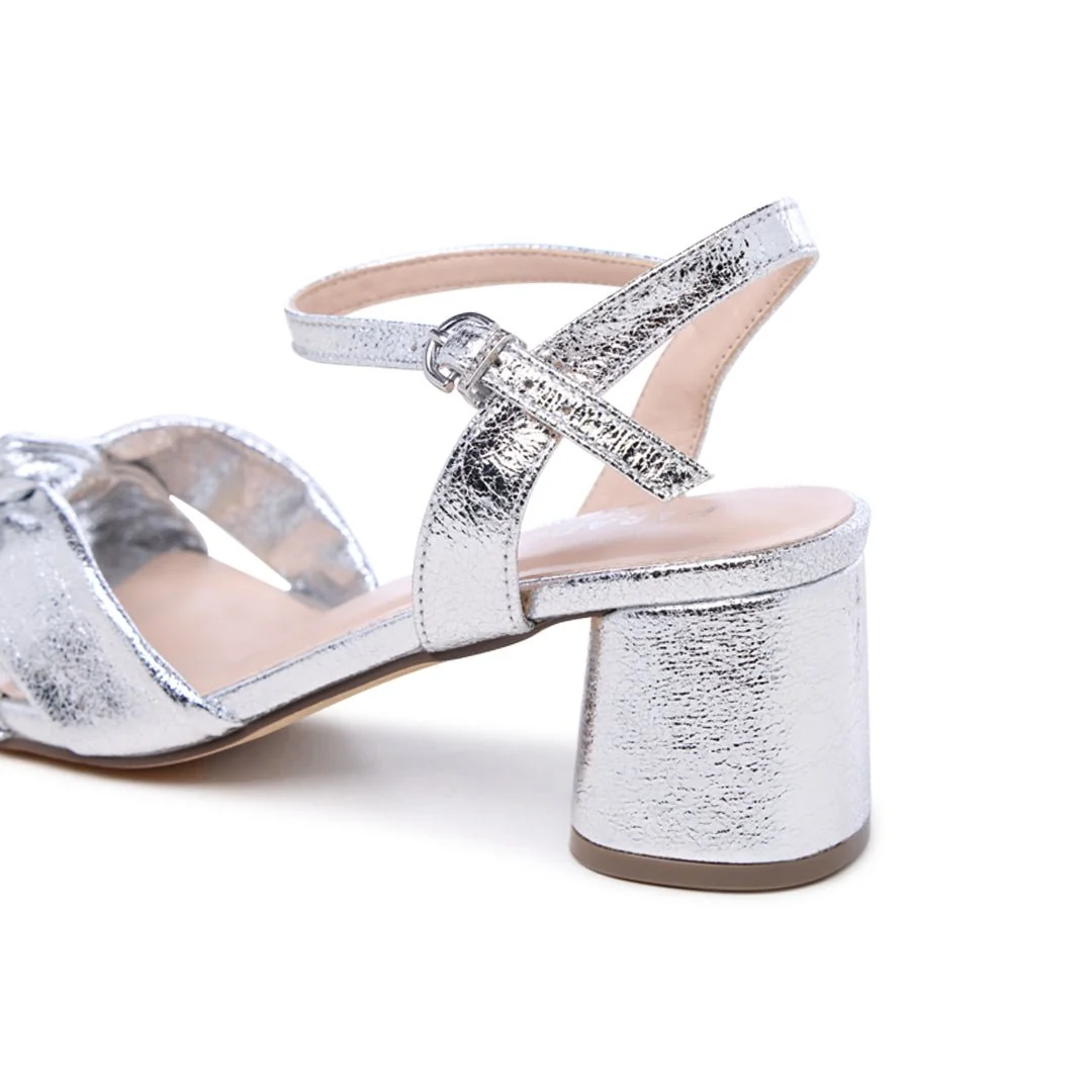 Nalani Wide Fit Sandals - Image 7