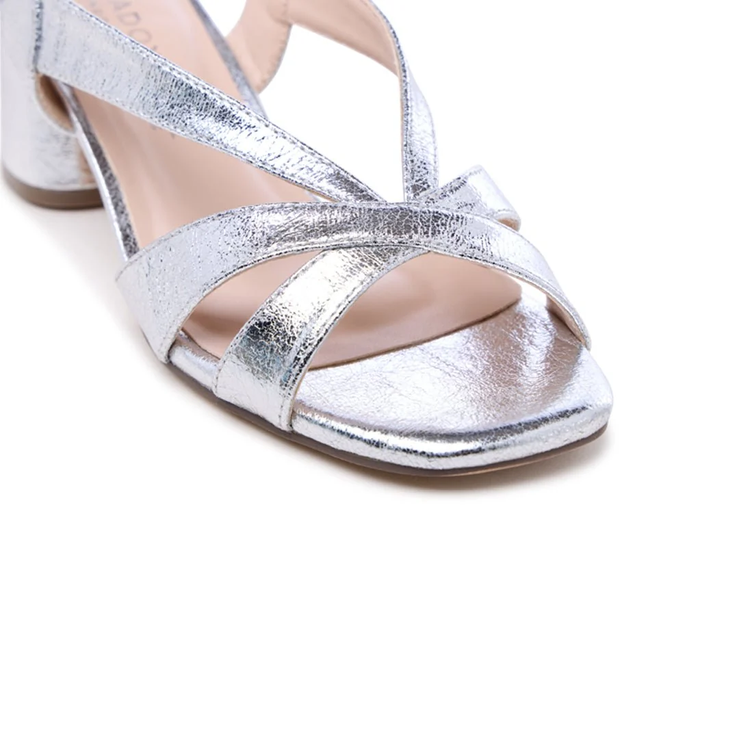 Navina Wide Fit Sandals - Image 8
