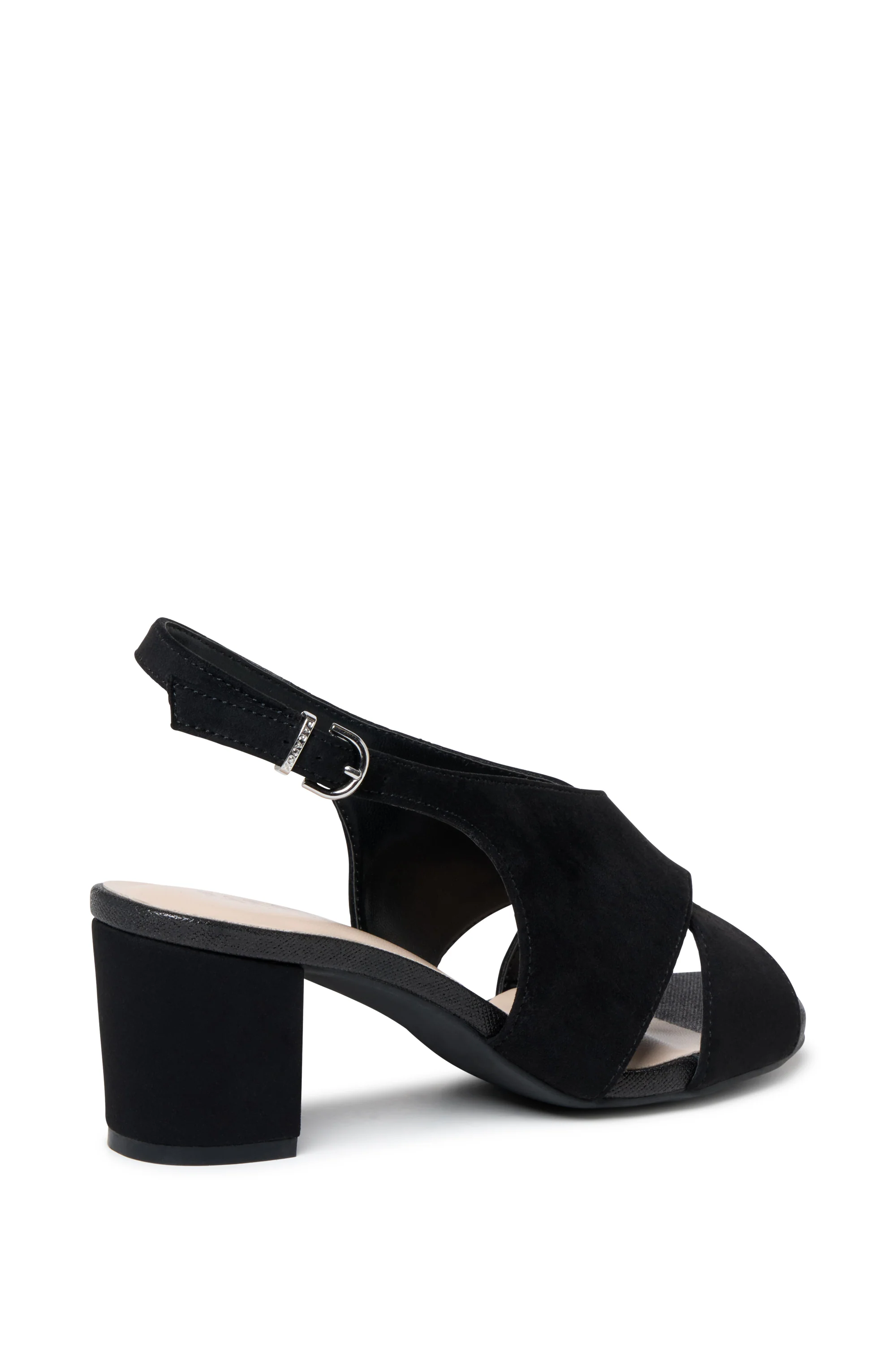 Neroli Wide Fit Sandals - Image 4