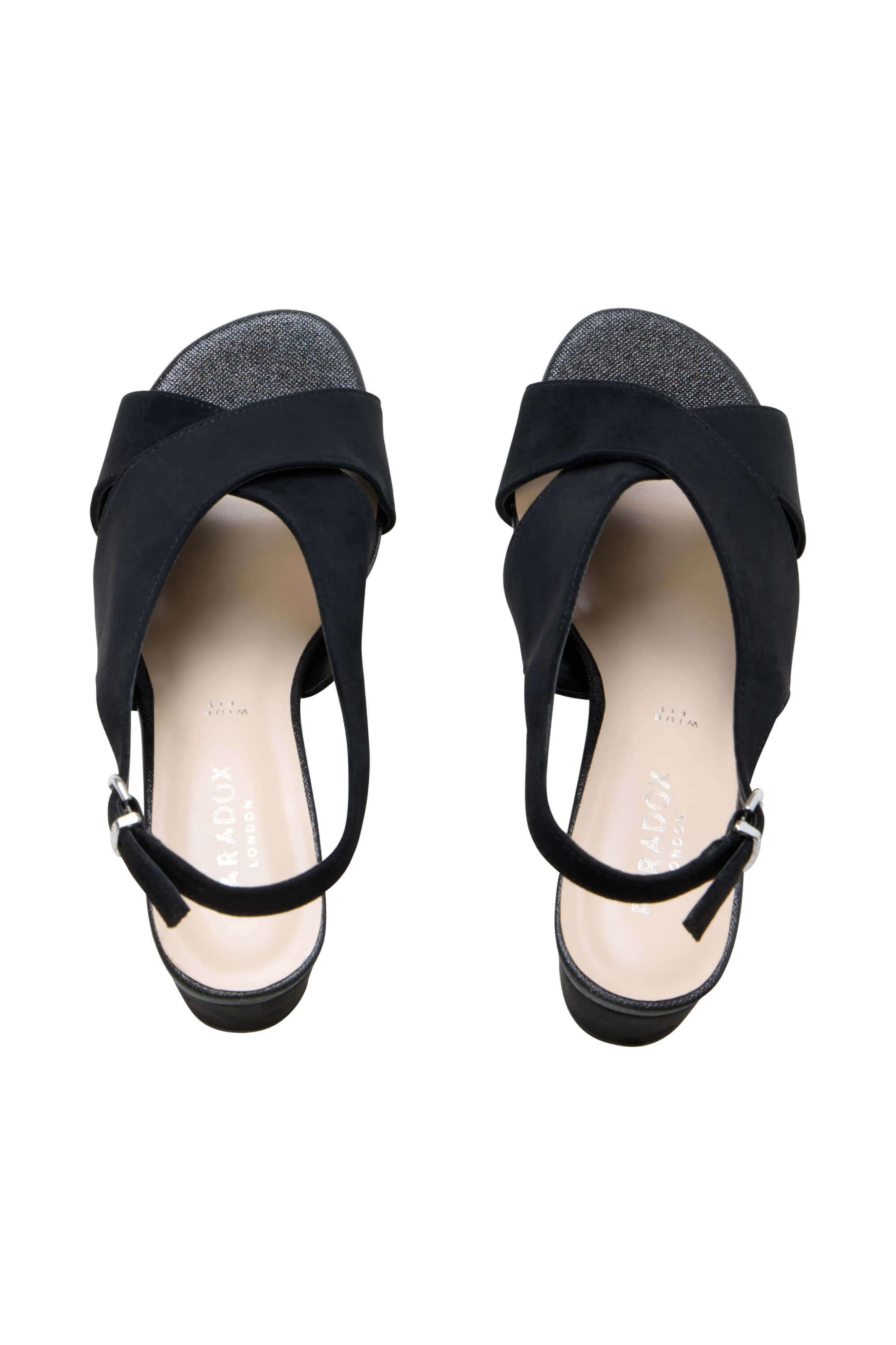 Neroli Wide Fit Sandals - Image 5