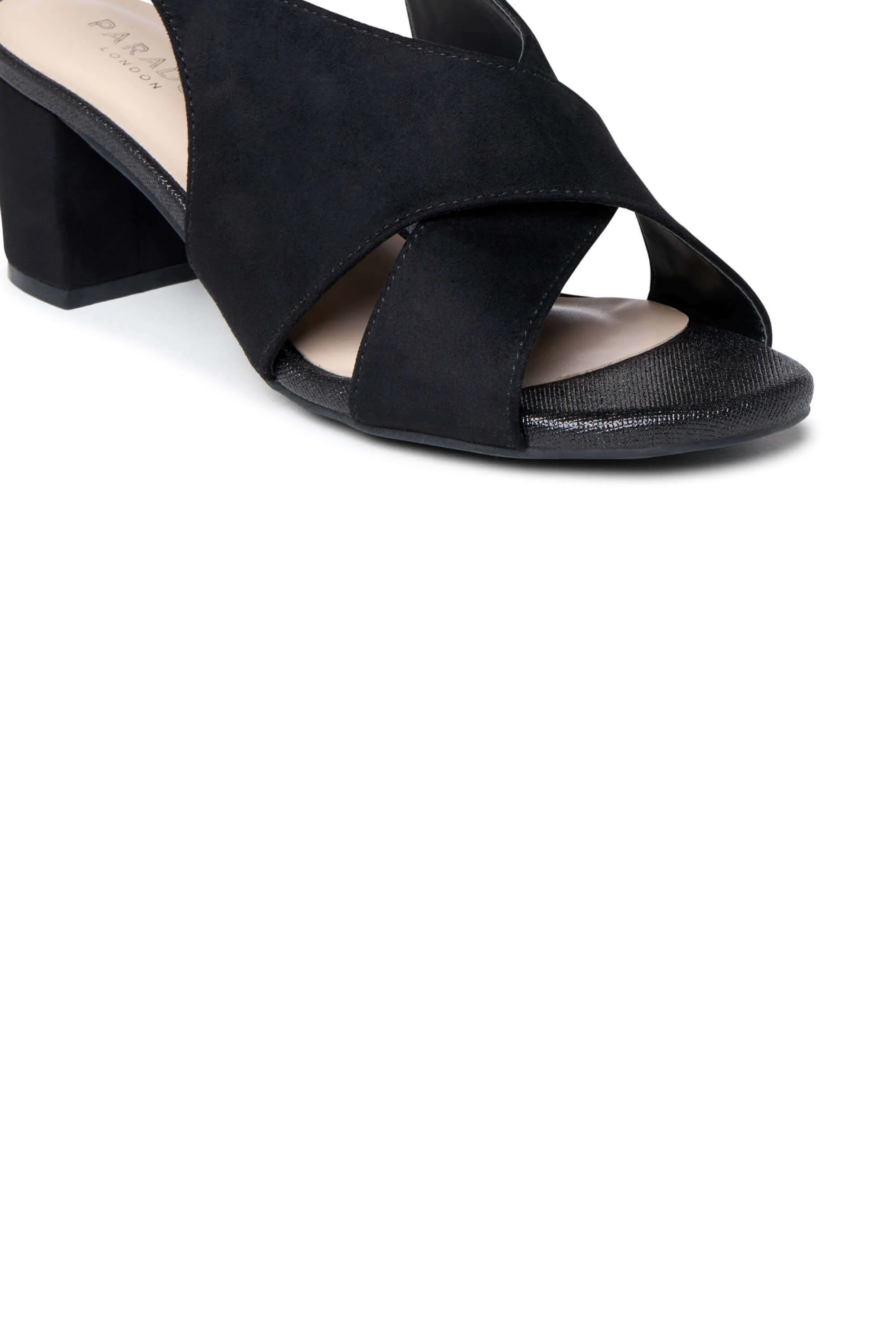 Neroli Wide Fit Sandals - Image 8
