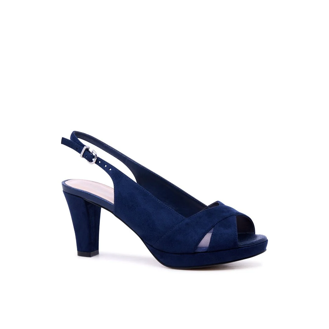 Niara Wide Fit Sandals - Image 2